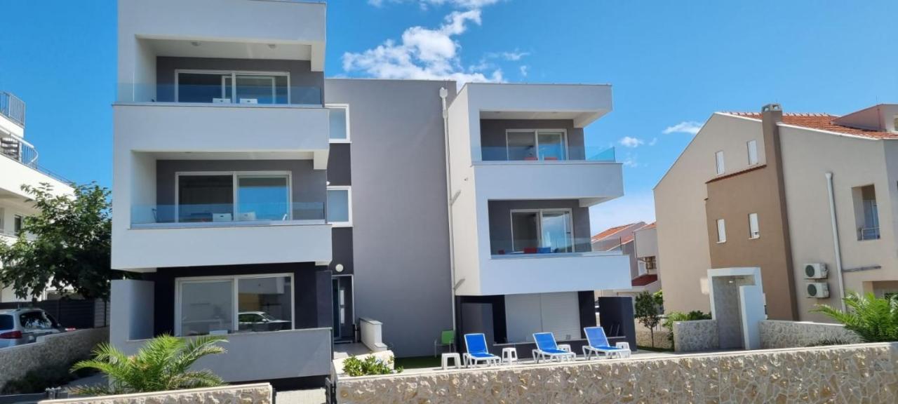 Villa Mateo Novalja Εξωτερικό φωτογραφία