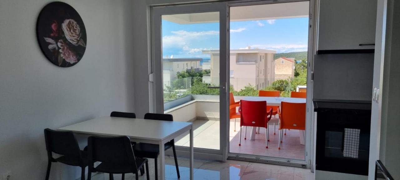 Villa Mateo Novalja Εξωτερικό φωτογραφία