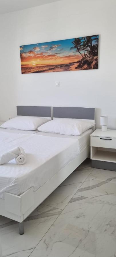 Villa Mateo Novalja Εξωτερικό φωτογραφία